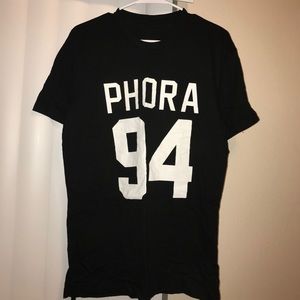 Phora Shirt